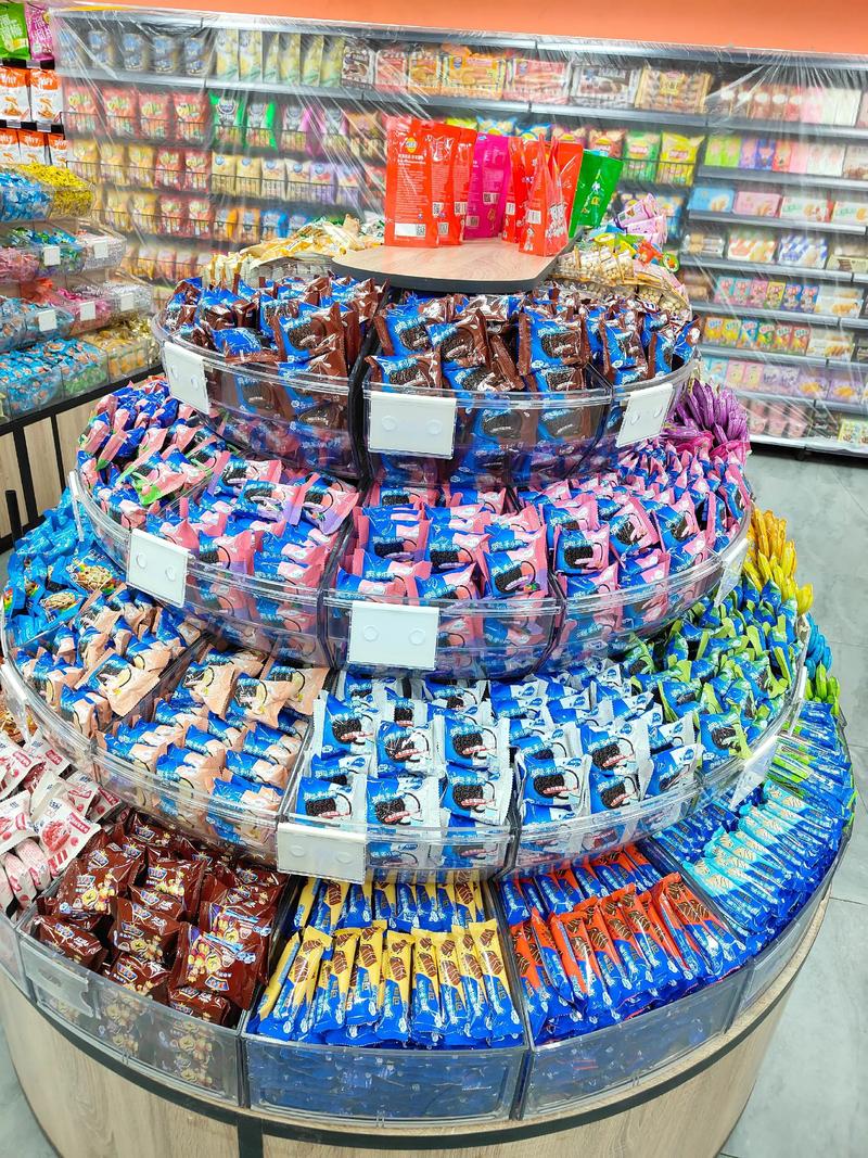 重庆商贸公司的行业动态与市场趋势