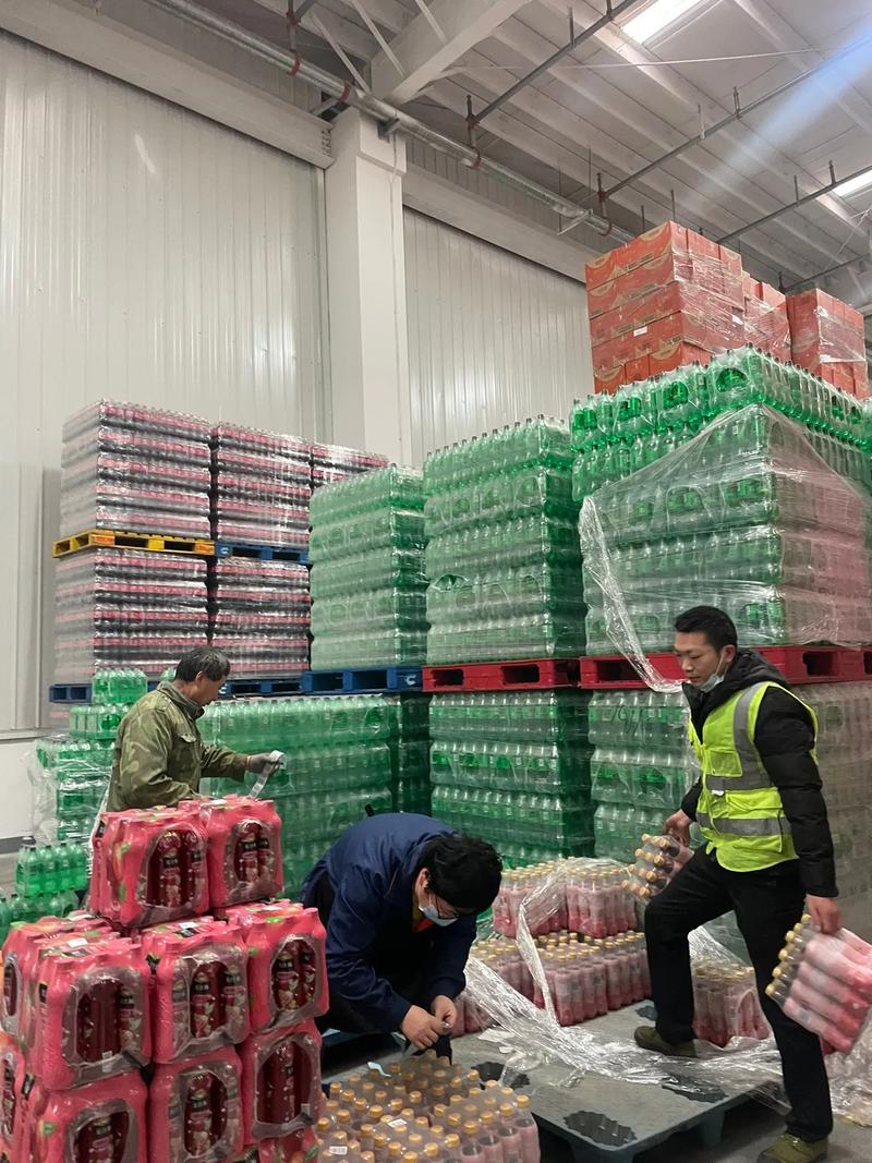 休闲食品供应市场:趋势与发展