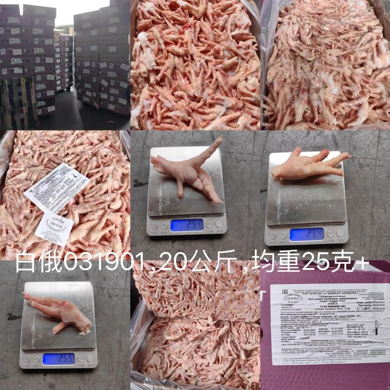 重庆食品批发新趋势:市场动态与电商助力