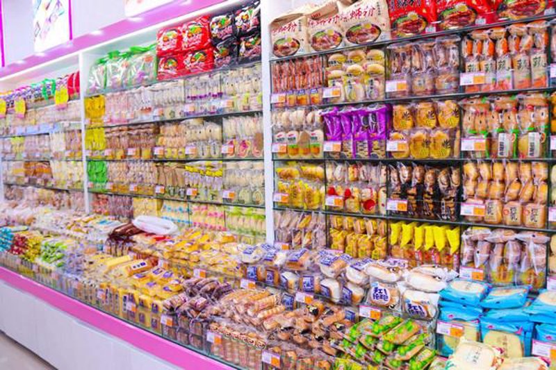 重庆食品批发行业动态:市场变化与趋势洞察