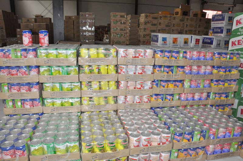 重庆食品批发市场的魅力之旅