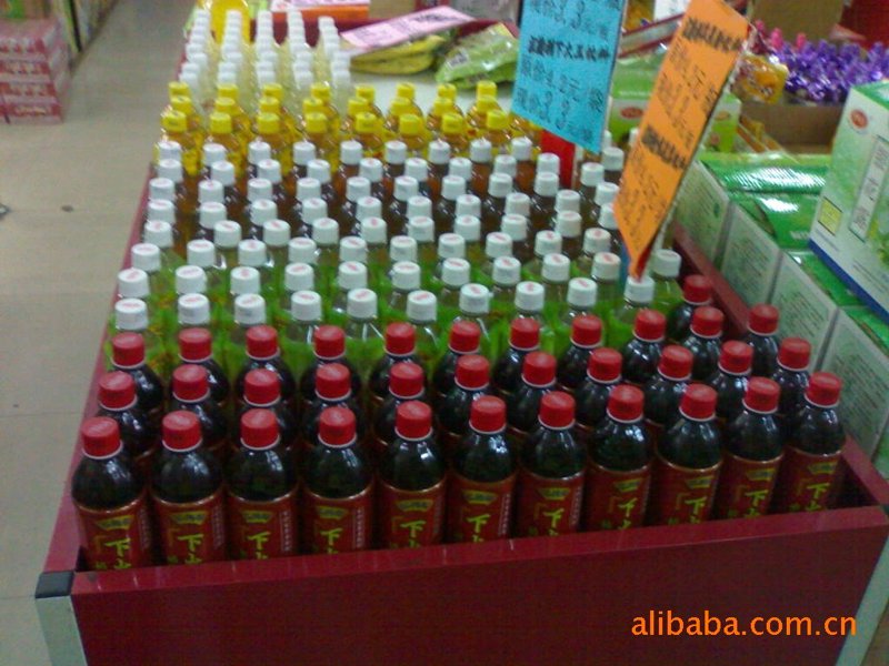 休闲食品供应市场现状与发展趋势