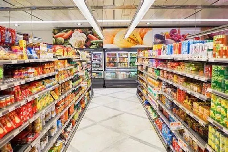 重庆食品批发:传统与创新并行的艺术